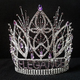 The coveted crown—issued to everyone